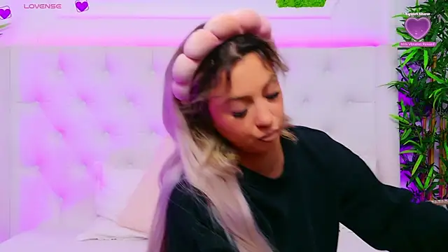 AriannaSins online show from 01-10-26, 01:39