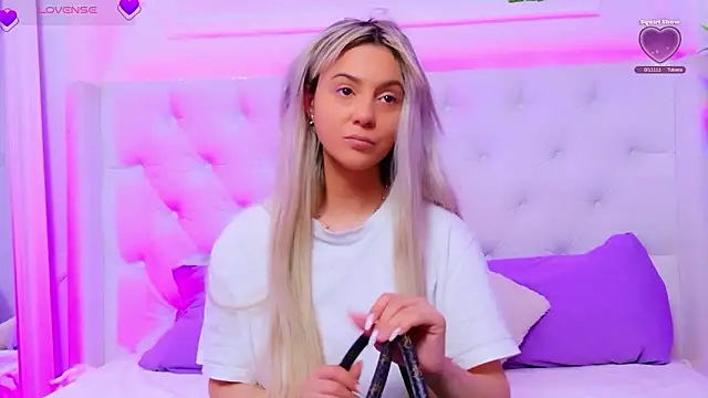 AriannaSins online show from 03-19-26, 02:17