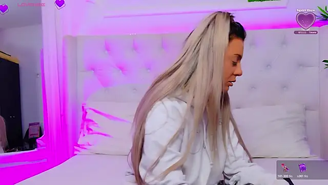 AriannaSins online show from 02-24-26, 01:23