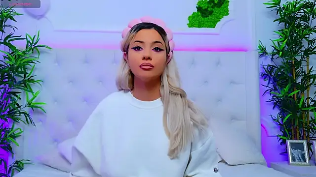 AriannaSins online show from 10-01-25, 12:31