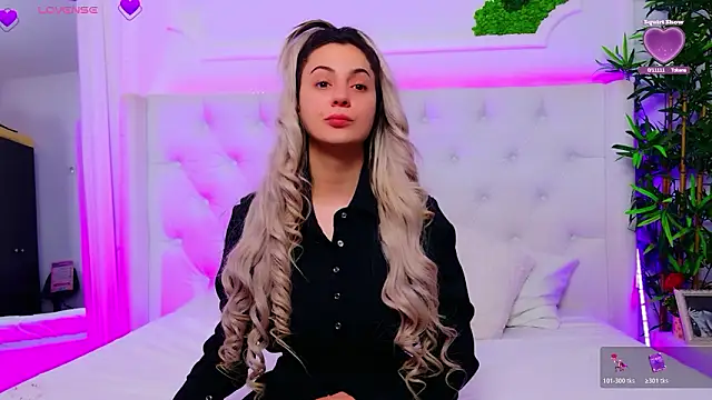 AriannaSins online show from 02-25-26, 01:22