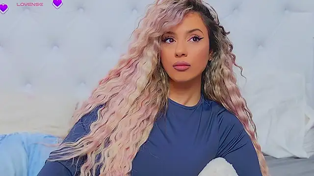 AriannaSins online show from 03-13-25, 04:23