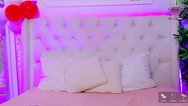 AriannaSins online show from 02-19-26, 01:08