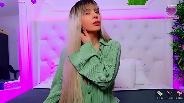 AriannaSins online show from 02-04-26, 01:17