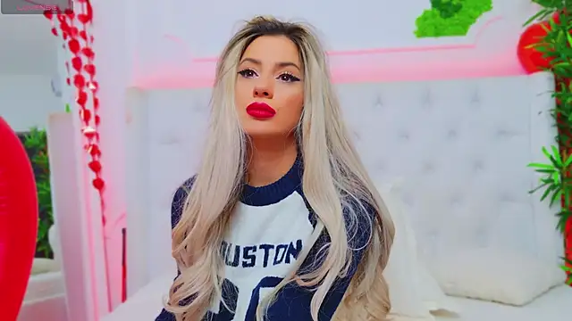 AriannaSins online show from 02-15-25, 01:53