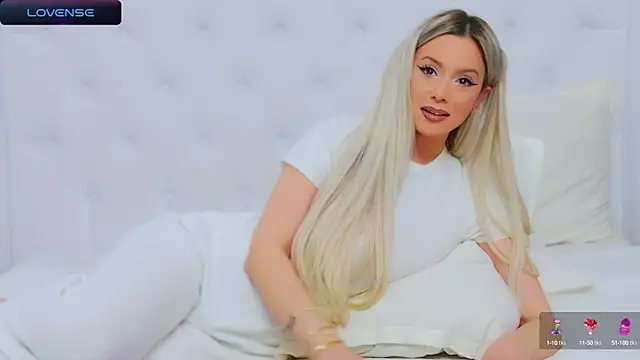 AriannaSins online show from 02-24-25, 07:19