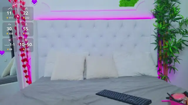 AriannaSins online show from 03-19-25, 02:35