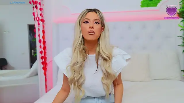 AriannaSins online show from 03-07-25, 01:40