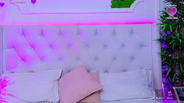 AriannaSins online show from 01-15-26, 01:25