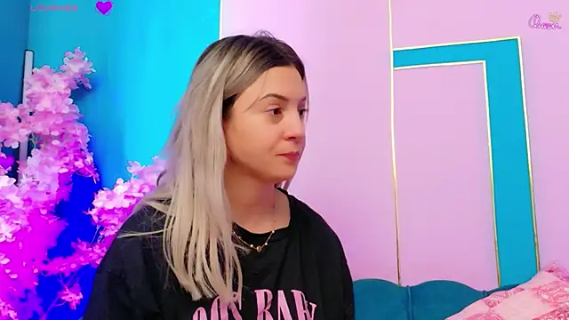 AriannaSins online show from 07-14-26, 12:22