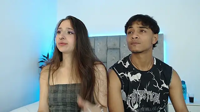 SweetAndSinful online show from 10-18-25, 04:58