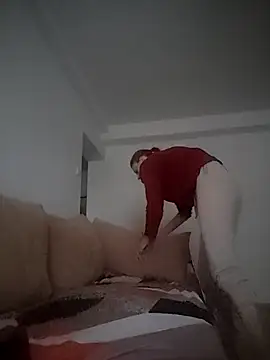 SandyCassie online show from 11-10-25, 06:07