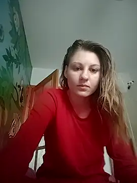 SandyCassie online show from 10-29-25, 05:06