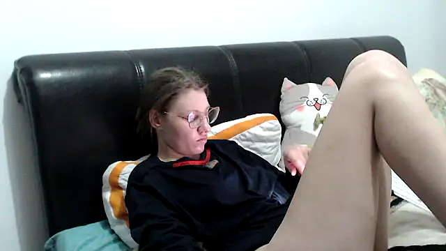 SandyCassie online show from 03-14-26, 08:26