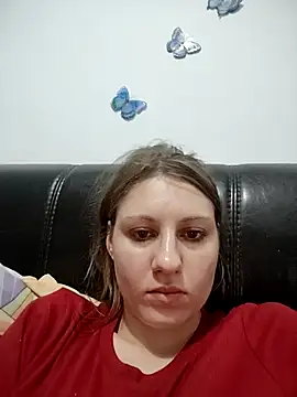 SandyCassie online show from 11-08-25, 05:55