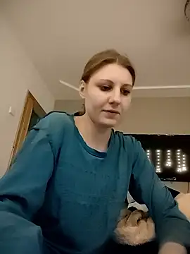 SandyCassie online show from 01-07-26, 05:18