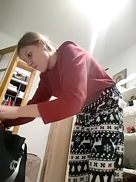 SandyCassie online show from 11-02-25, 07:30