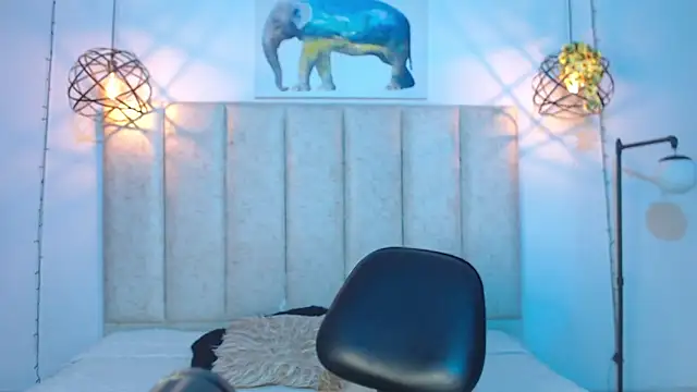 antonella rosecs online show from 01-07-26, 04:39