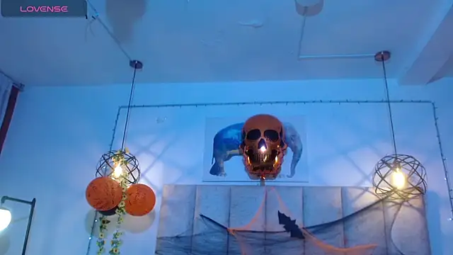 antonella rosecs online show from 10-23-25, 04:11