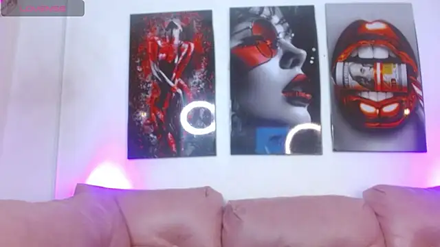 antonella rosecs online show from 01-16-26, 04:49