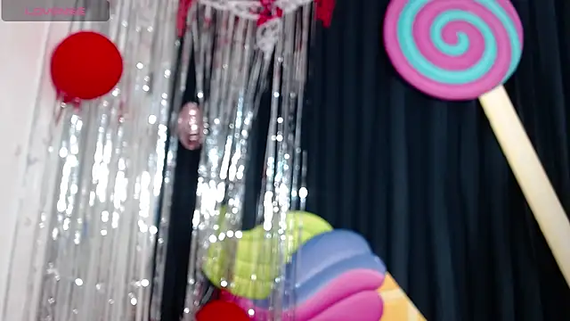 antonella rosecs online show from 02-19-26, 03:36