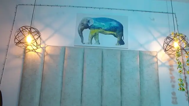 antonella rosecs online show from 11-19-25, 04:34