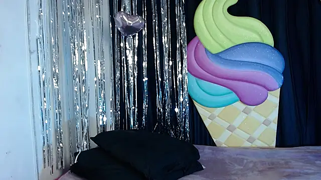 antonella rosecs online show from 02-27-26, 04:12