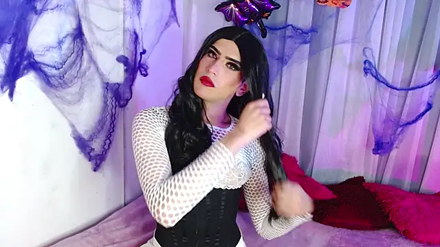 antonella rosecs online show from 10-18-25, 04:14