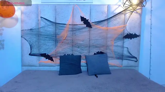 antonella rosecs online show from 10-21-25, 04:56