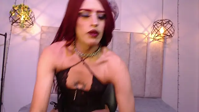 antonella rosecs online show from 01-18-26, 05:11