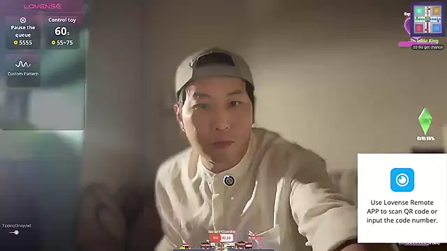 ajixxxxxxxx online show from 11-25-25, 07:36