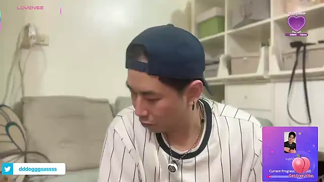 ajixxxxxxxx online show from 02-17-26, 01:30