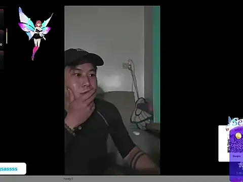 ajixxxxxxxx online show from 02-11-26, 11:37