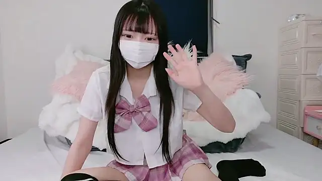 Mirai oO16Oo online show from 10-21-25, 11:31