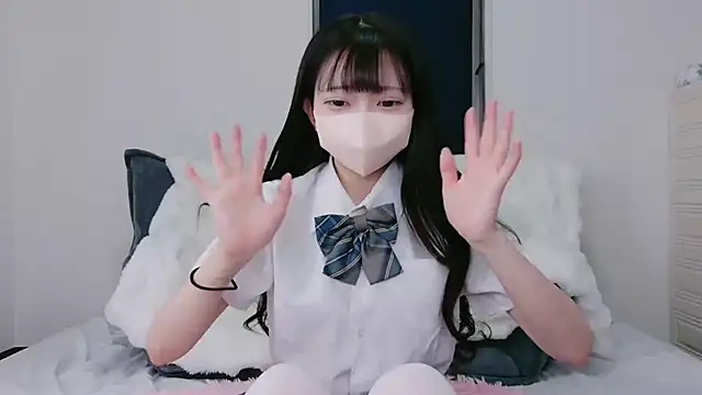 Mirai oO16Oo online show from 11-14-25, 10:30