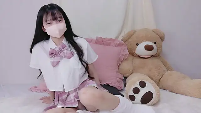 Mirai oO16Oo online show from 11-09-25, 07:45