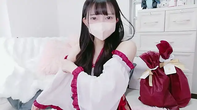 Mirai oO16Oo online show from 01-07-26, 07:57