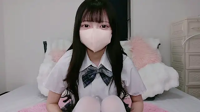 Mirai oO16Oo online show from 10-17-25, 10:50
