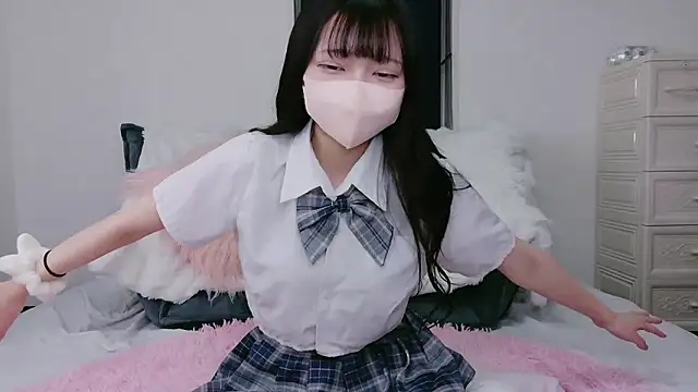 Mirai oO16Oo online show from 11-07-25, 11:59