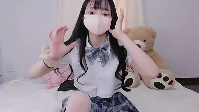 Mirai oO16Oo online show from 11-18-25, 07:33