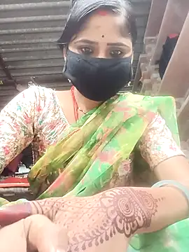 Rajni chauhan online show from 10-29-25, 05:12