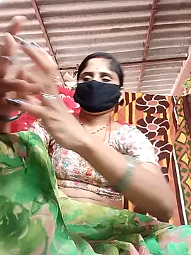 Rajni chauhan online show from 11-08-25, 09:46