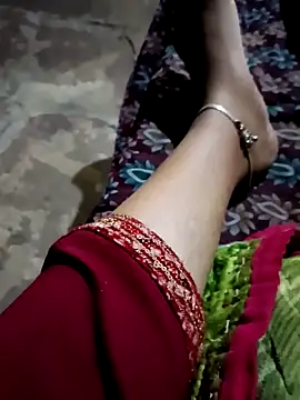 Rajni chauhan online show from 05-04-26, 05:05