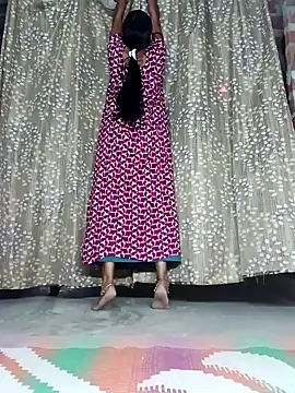 Rajni chauhan online show from 06-25-26, 06:24
