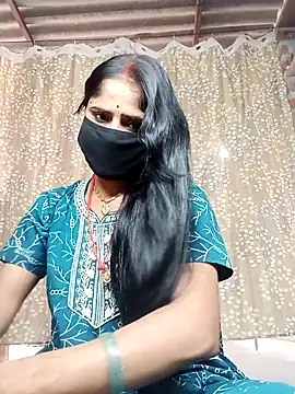 Rajni chauhan online show from 11-26-25, 08:03