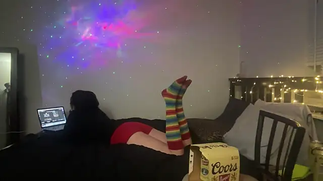 Snapshot of Bambieyez4 chatting on 10-16-25, 03:26 Bambieyez4 online show from 10-16-25, 03:26