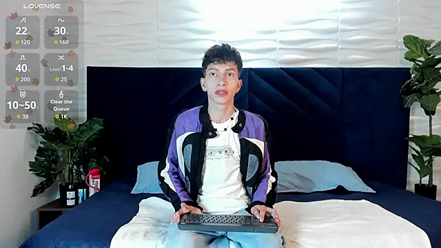 Tiam muller online show from 01-07-26, 03:33