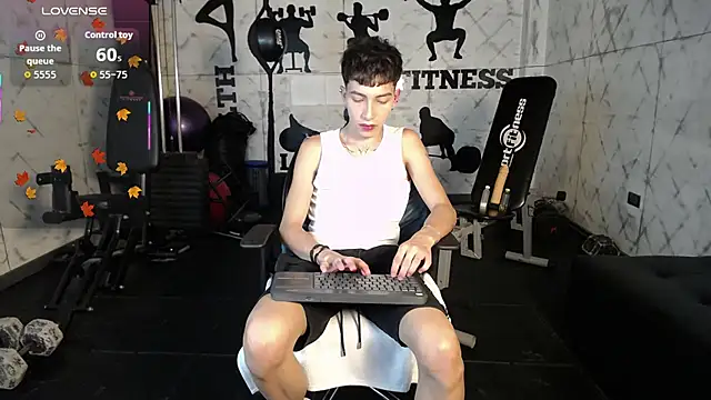 Tiam muller online show from 11-10-25, 03:55