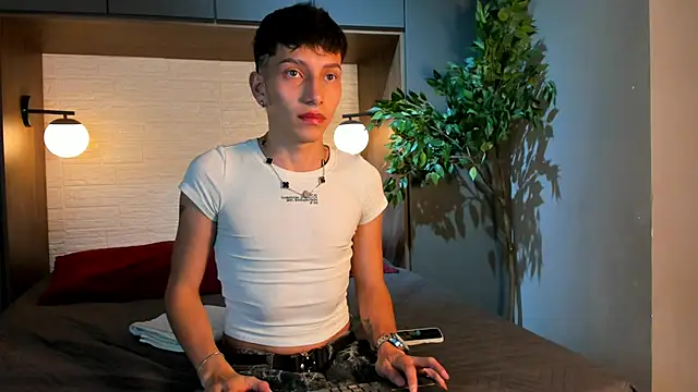 Tiam muller online show from 01-14-26, 03:43