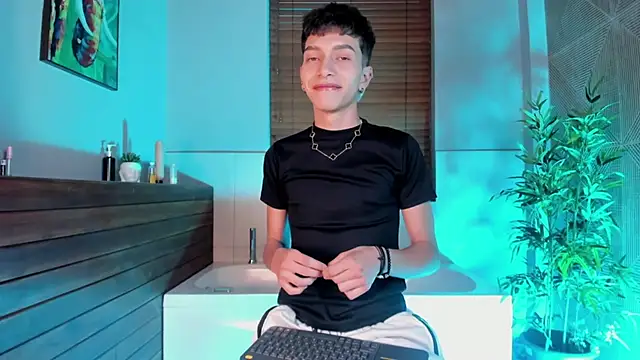 Tiam muller online show from 10-25-25, 04:00